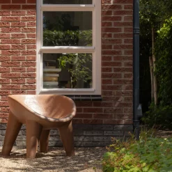 WOOOD Loungestol Orio utendørs