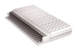 Bedly Lourosa Bonellmadrass 140x200