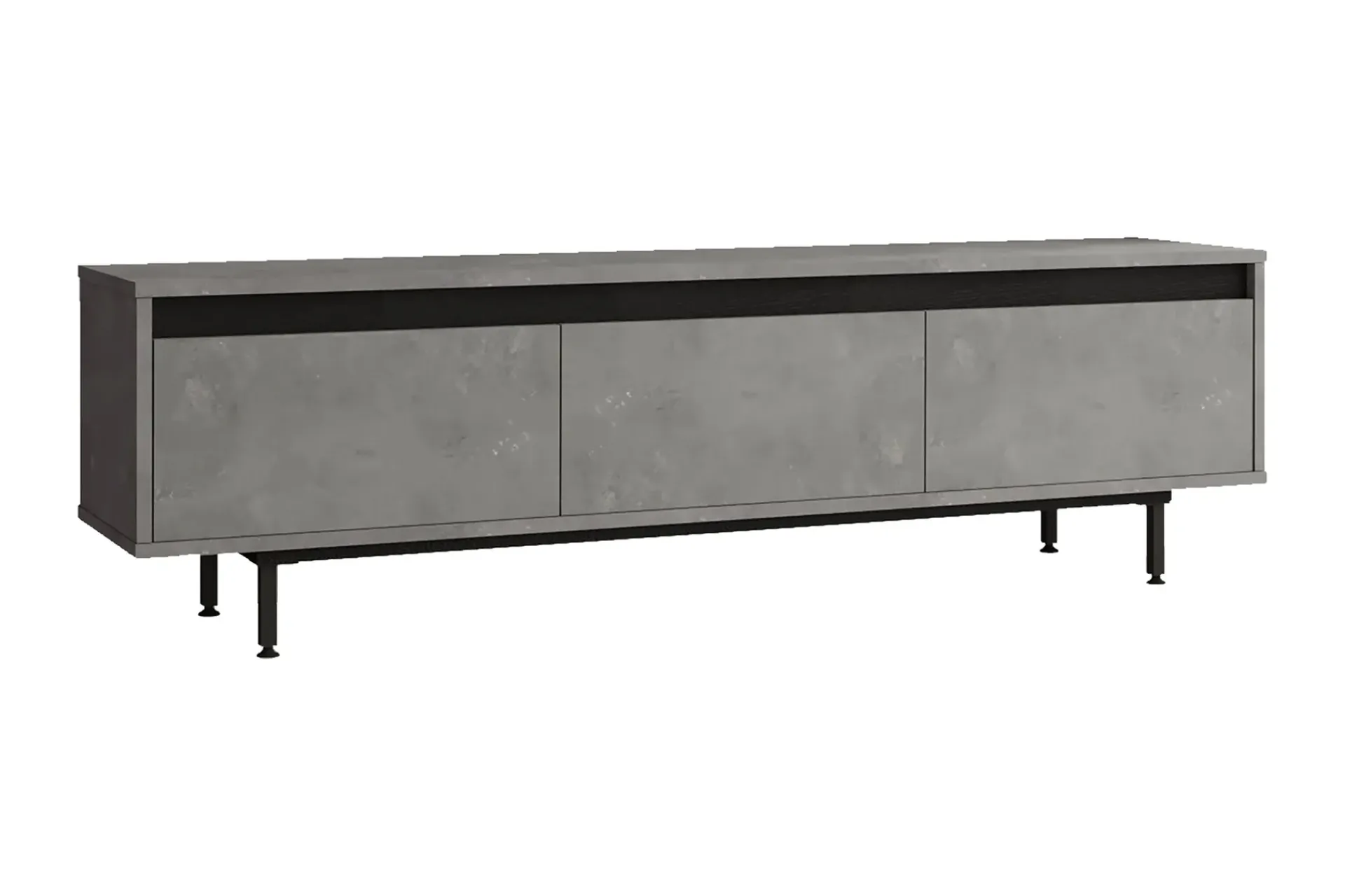 Lozyno Tv-benk 160 cm