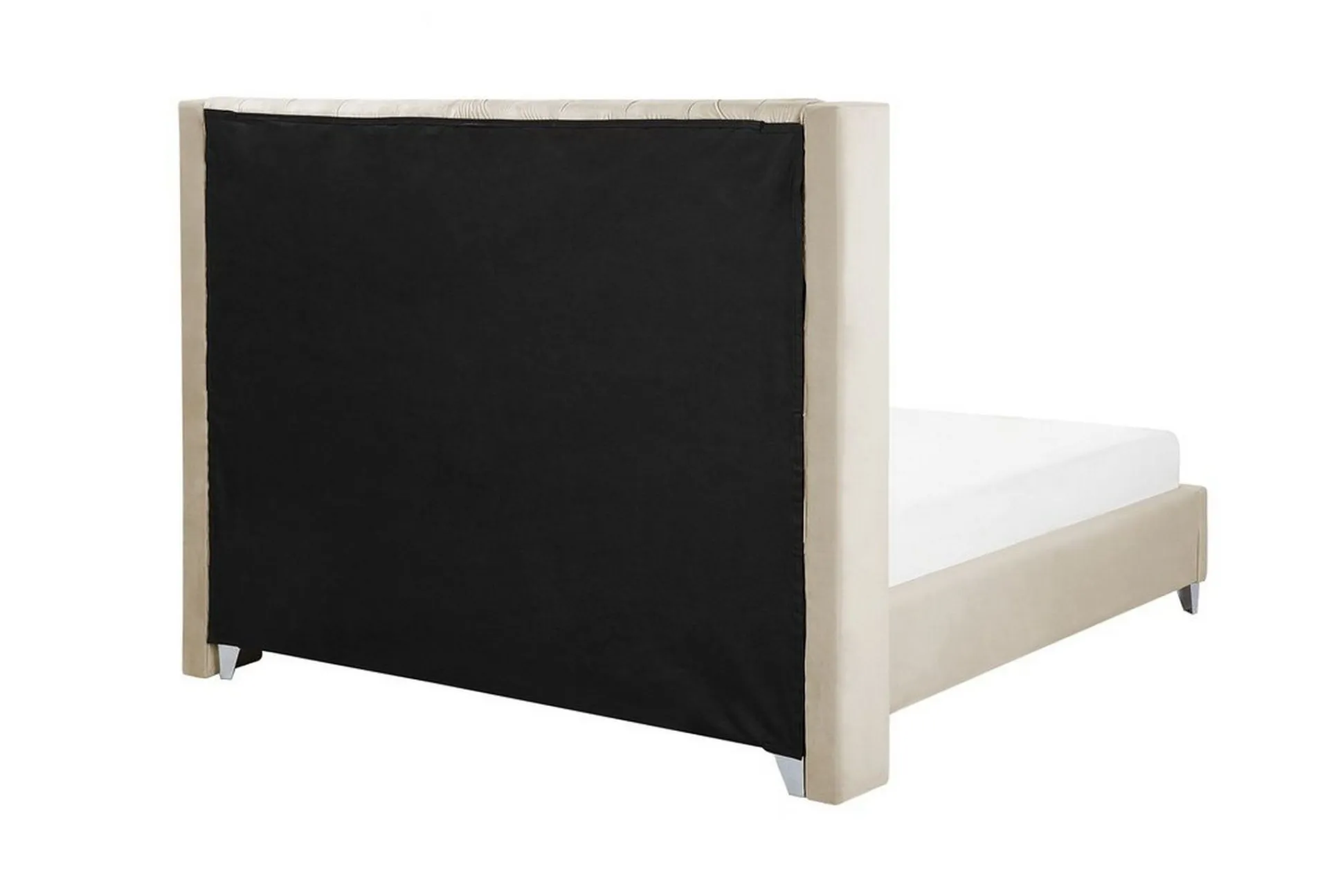 Bedly Lubbon Dobbeltseng 160 | 200 cm