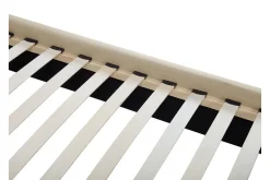 Bedly Lubbon Dobbeltseng 160 | 200 cm