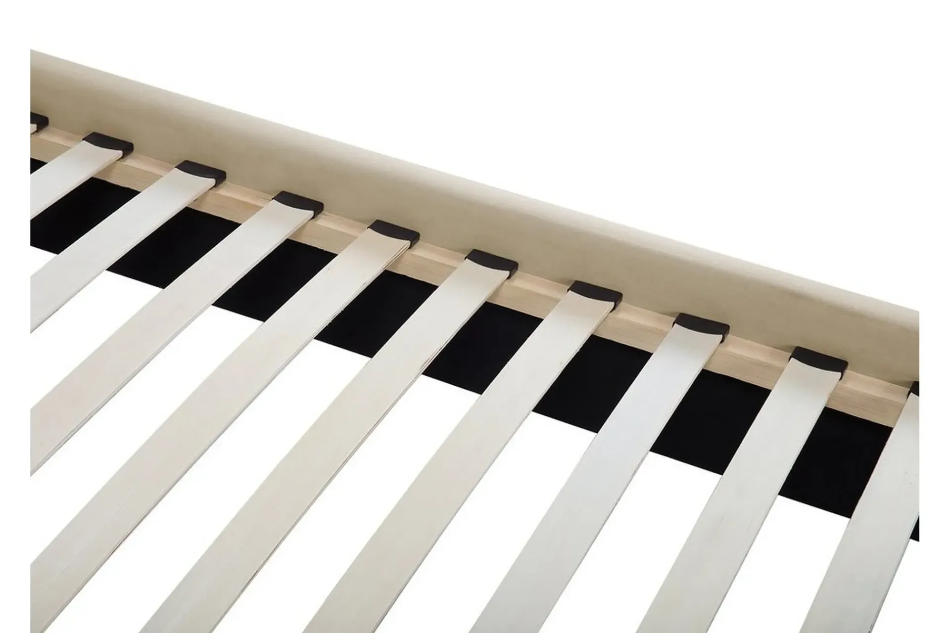 Bedly Lubbon Dobbeltseng 160 | 200 cm