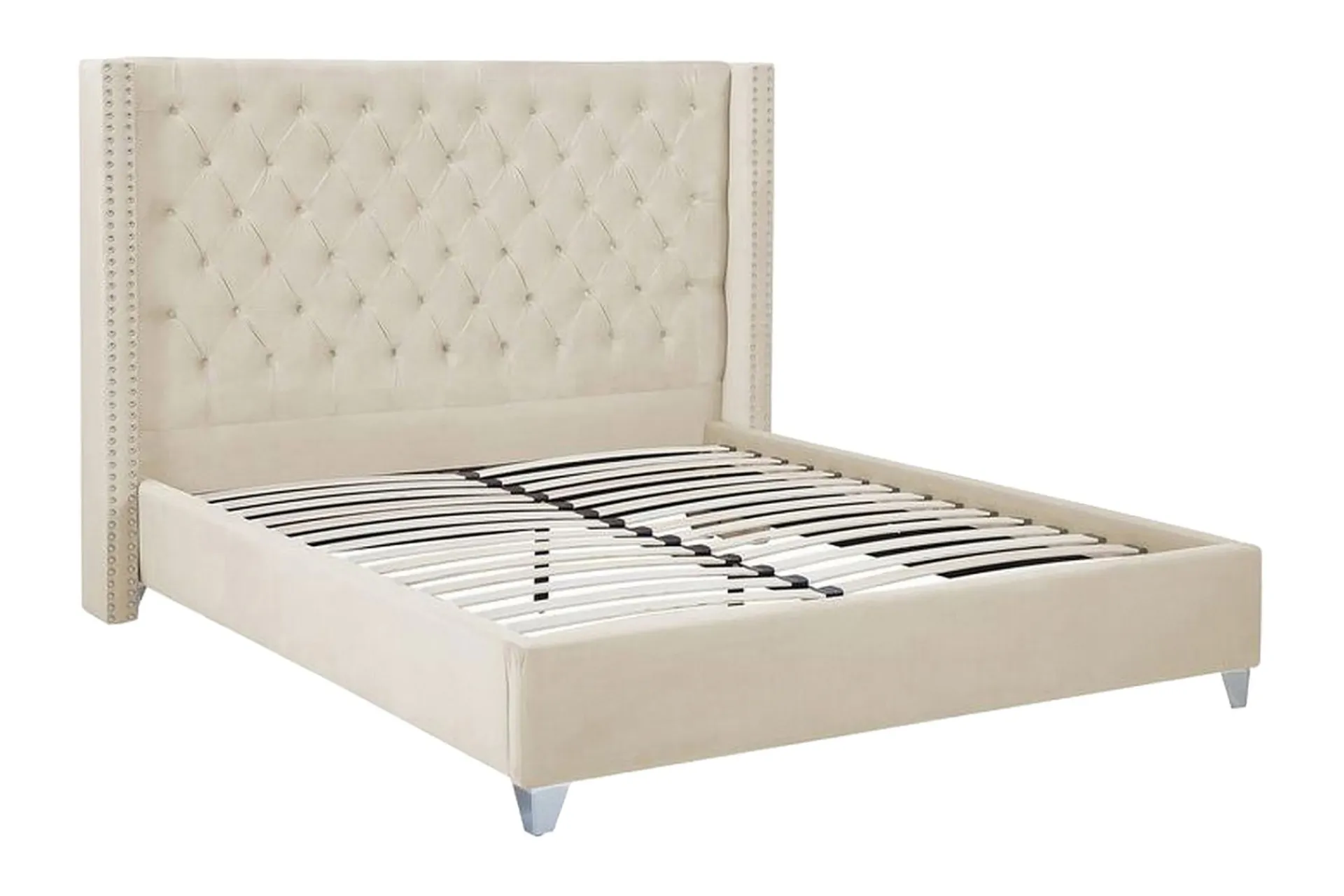 Bedly Lubbon Dobbeltseng 180 | 200 cm