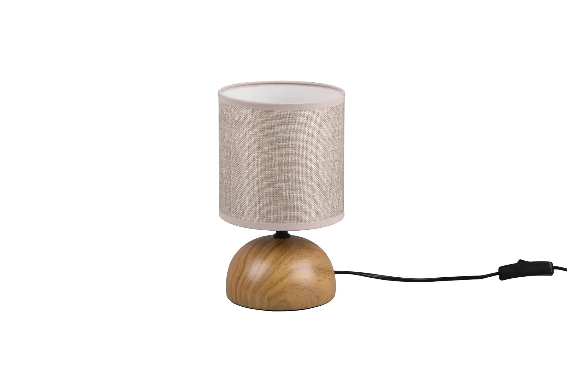 Trio Lighting Vinduslampe|Bordlampe-Luci Bordlampe Natur