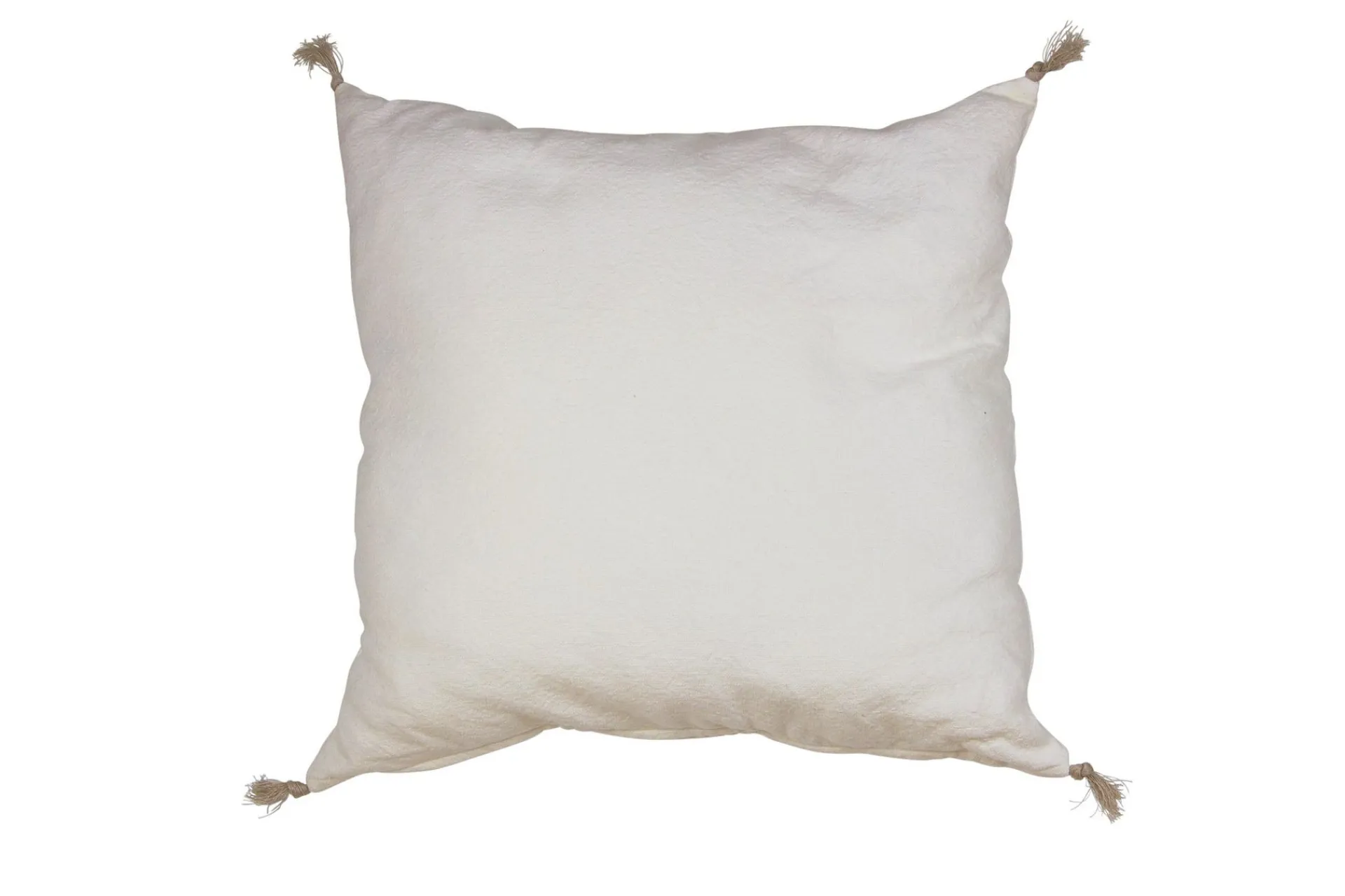 Pynteputer-Lucki Putevar 60x60 cm Offwhite