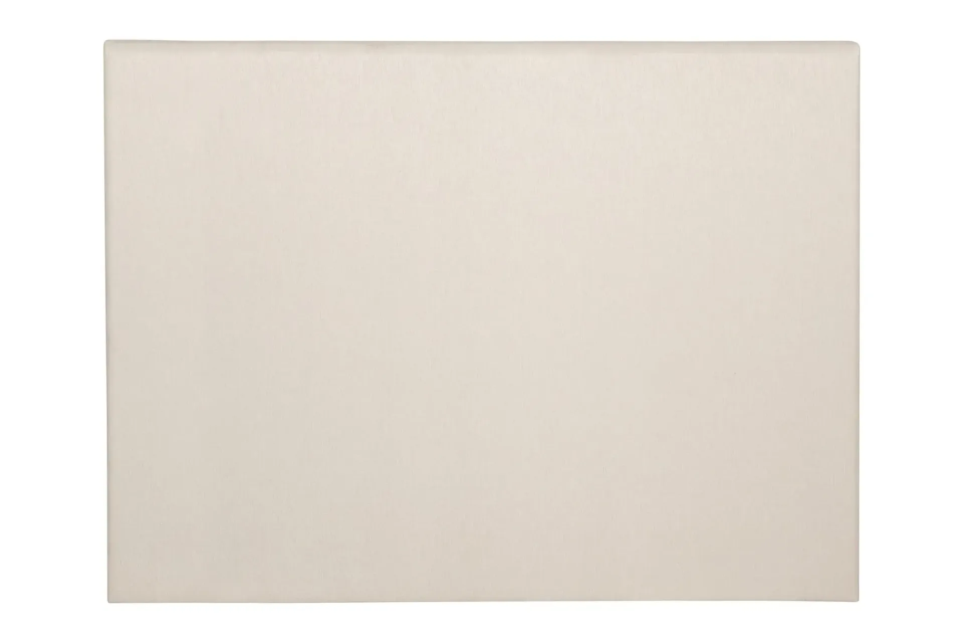 Bedly Lucky Sengegavl Glatt 160 cm