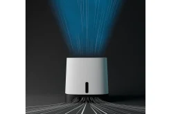 Vifter|Aircondition & Kjøler-Luftfukter Meaco Armin Evaporativ Hvit/Svart Egnet for rom opptil 44 m² Hvit,Svart