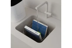 Vifter|Aircondition & Kjøler-Luftfukter Meaco Armin Evaporativ Hvit/Svart Egnet for rom opptil 44 m² Hvit,Svart