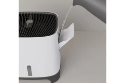 Vifter|Aircondition & Kjøler-Luftfukter Meaco Armin Evaporativ Hvit/Svart Egnet for rom opptil 44 m² Hvit,Svart