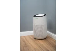 Vifter|Aircondition & Kjøler-Luftrenser Meaco MeacoClean CA-HEAP Hvit/Svart Hvit,Svart