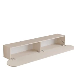 Lumina TV-benk 180x29,5x31,6 cm