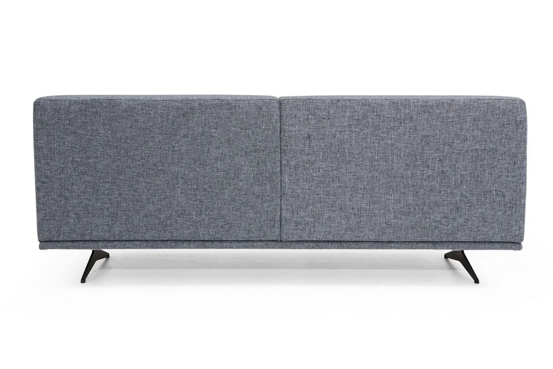 2 Seter Sofa-Lums 2-Seter Sofa Grey