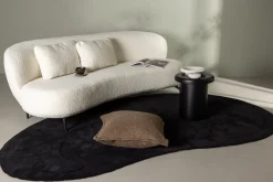 Venture Home 2 Seter Sofa-Luna Sofa 2-seter Hvit