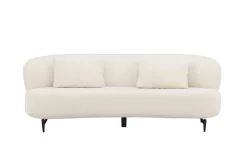Venture Home 2 Seter Sofa-Luna Sofa 2-seter Hvit