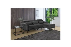 Loft24 Lund Reclinersofa 3-seter