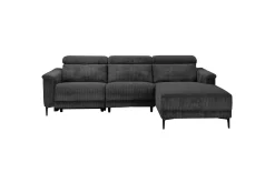 Loft24 Lund Reclinersofa 3-seter