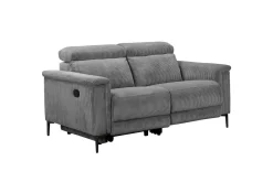 Loft24 Lund Reclinersofa 2-seter