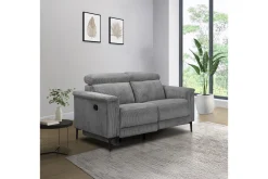 Loft24 Lund Reclinersofa 2-seter