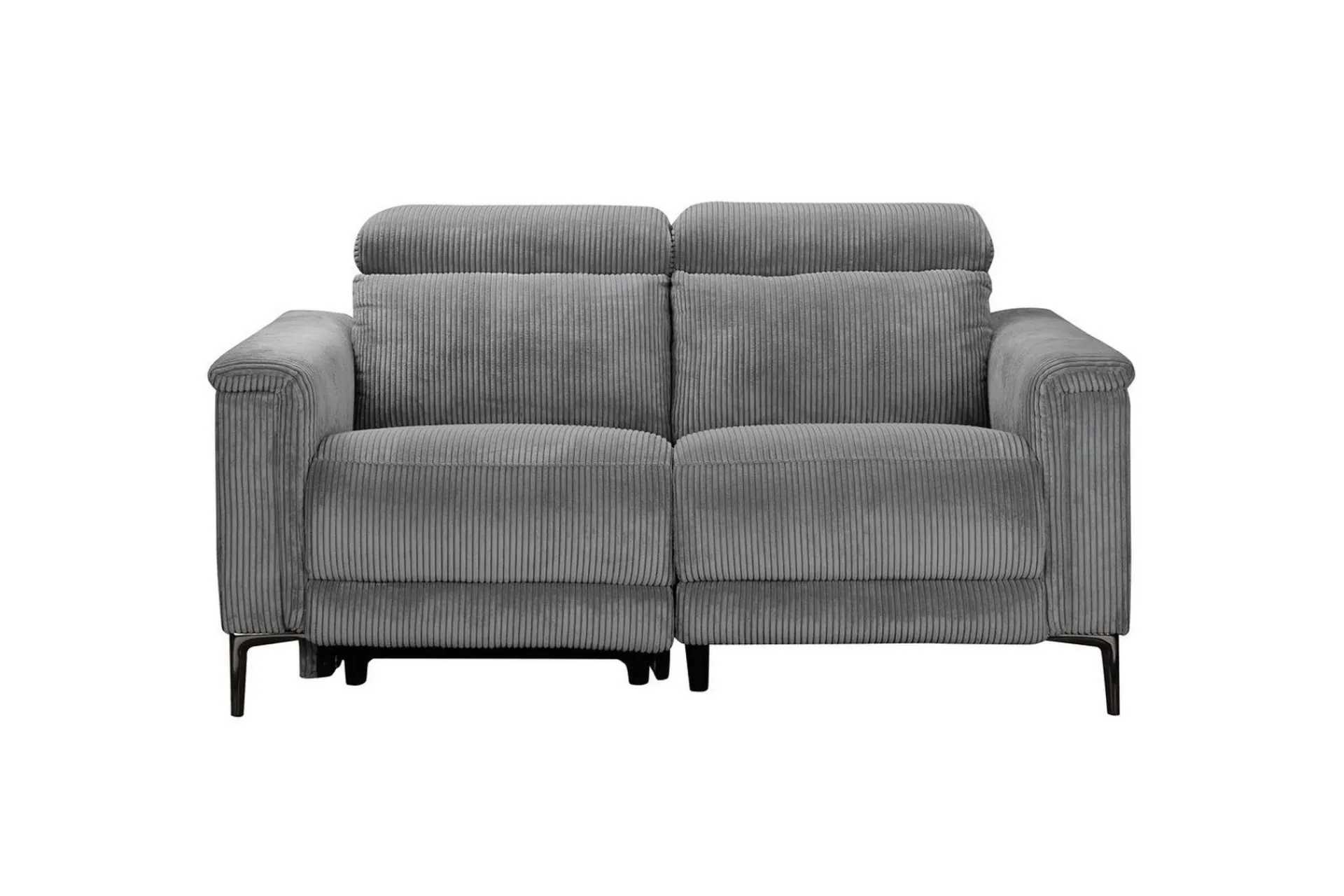 Loft24 Lund Reclinersofa 2-seter