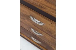 Wohnling Luqman Skjenk 160x44 cm