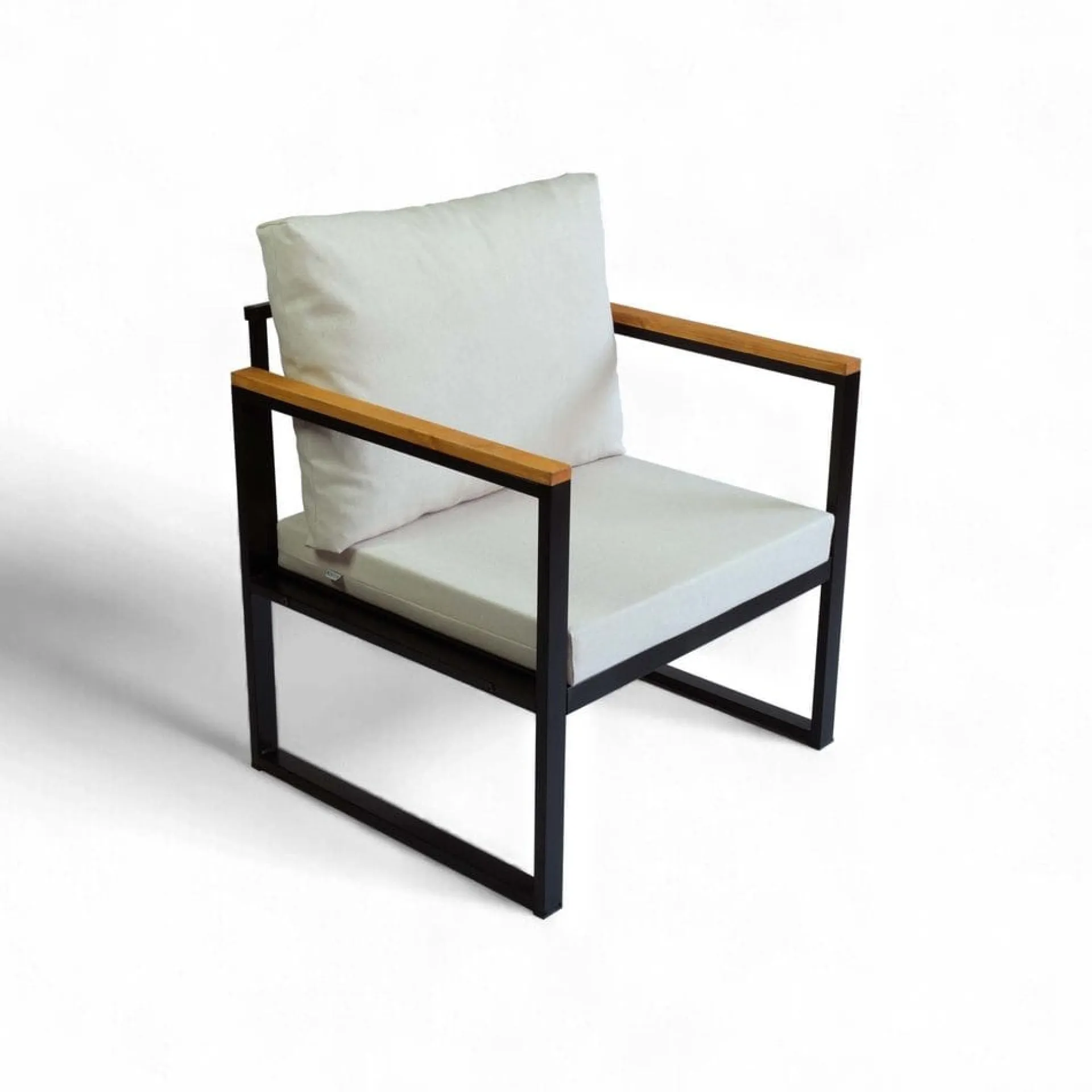 Loungesett|Loungesett-Luvin 3-seters Sofagruppe Utendørs Beige