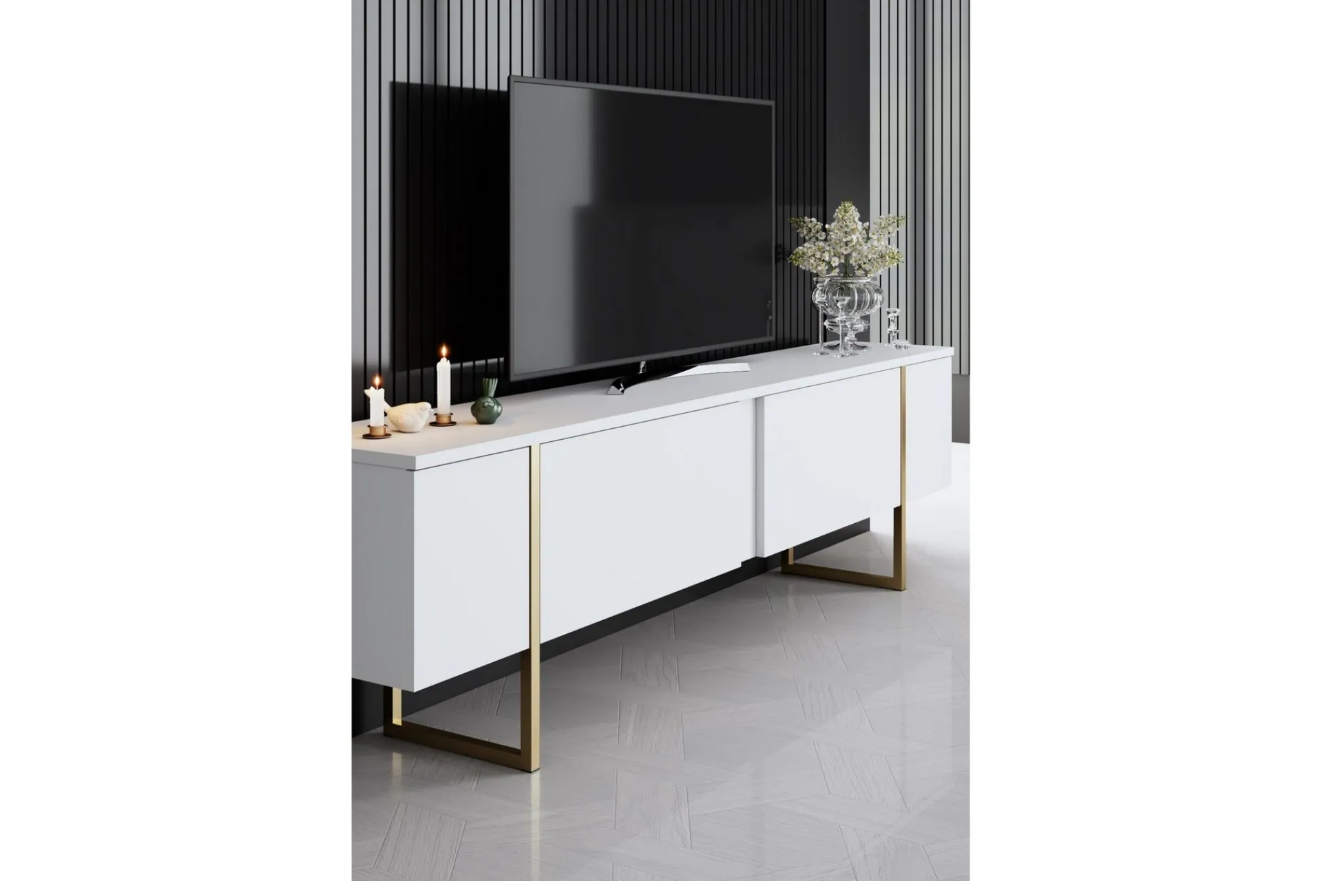 Luxe Møbelsett til stuen