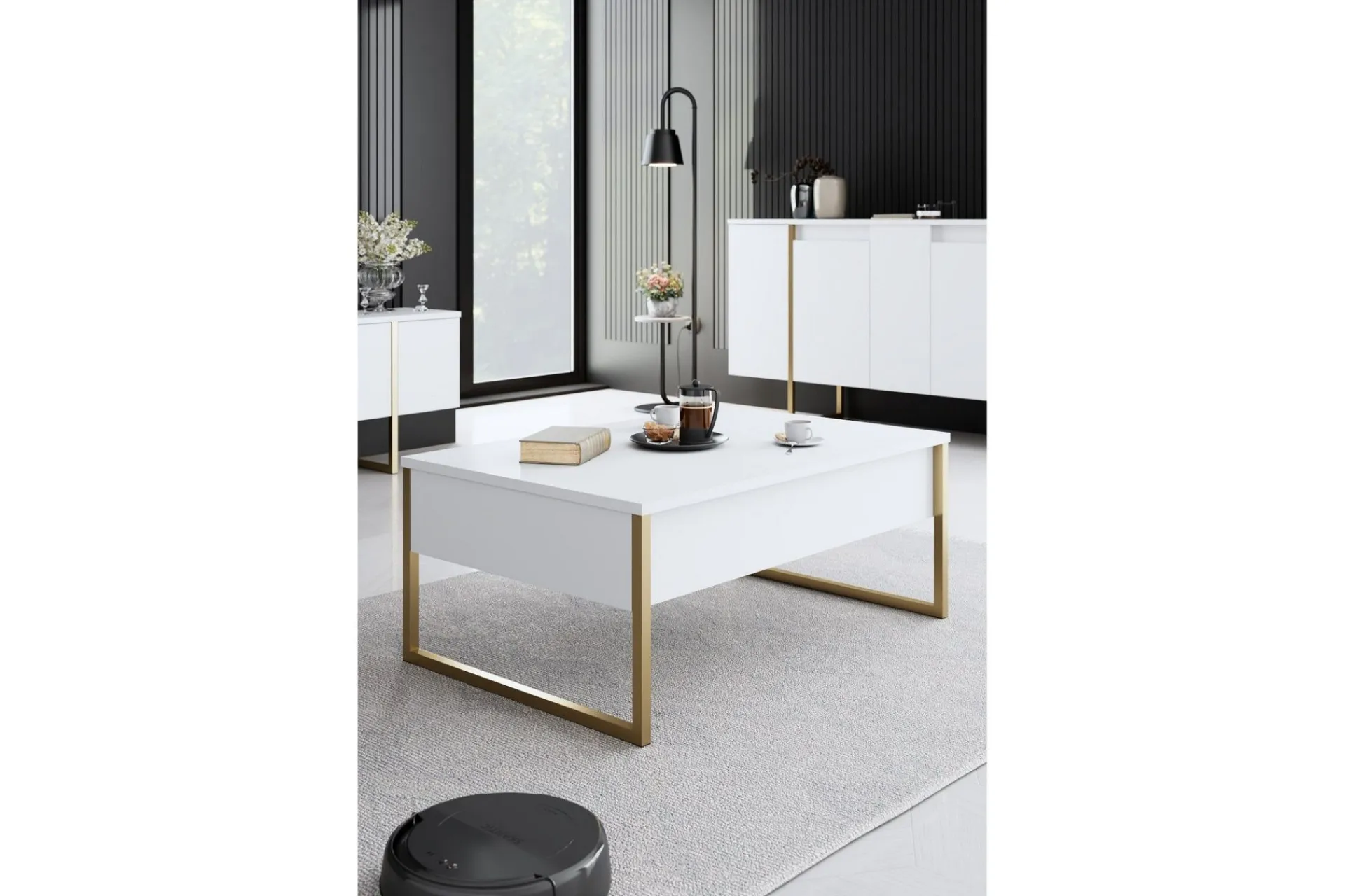 Luxe Møbelsett til stuen