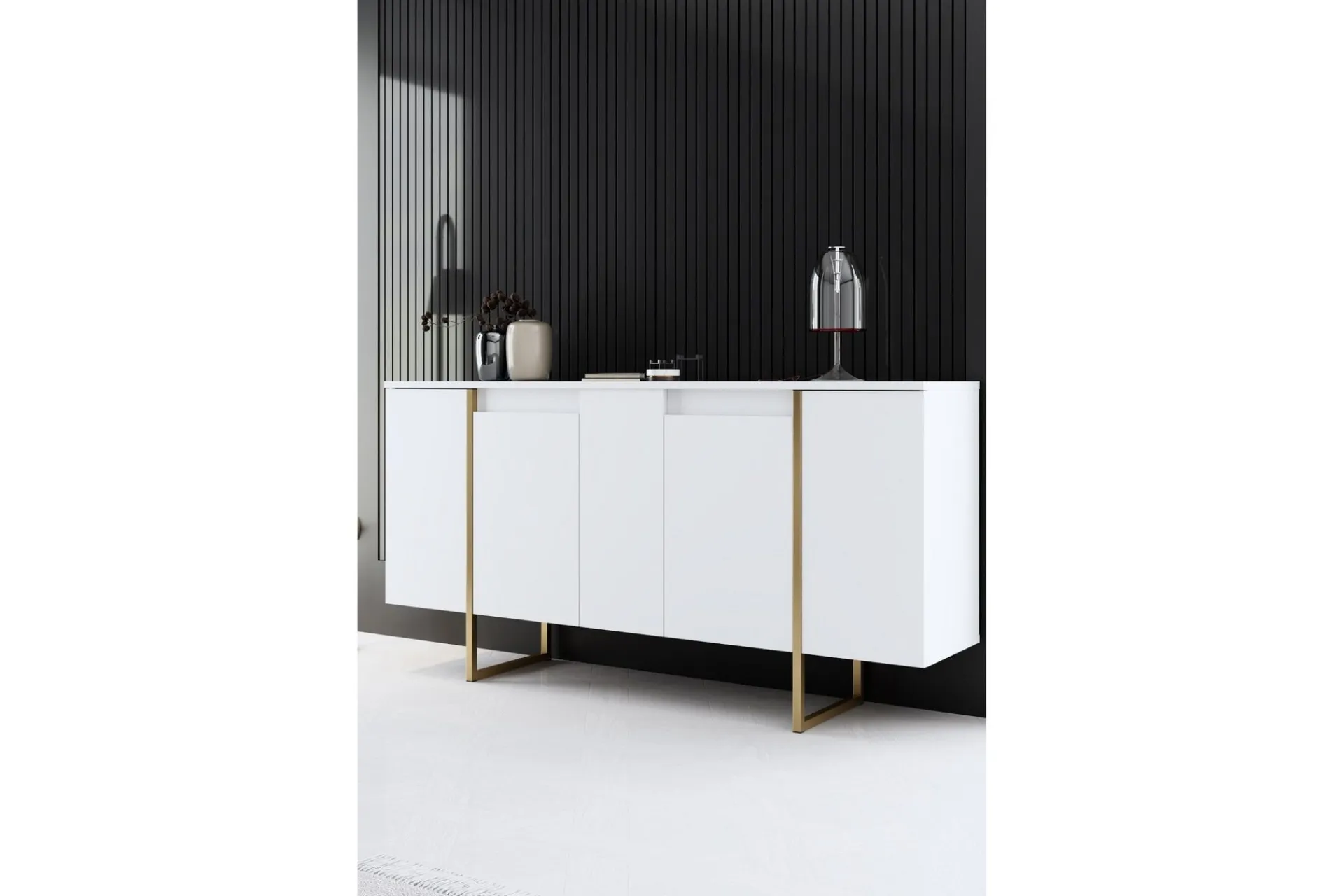 Luxe Møbelsett til stuen