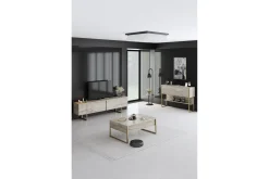 Luxe TV-benk 180 cm