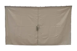 Hillerstorp Luxor Paviljongvegger 3x4 m