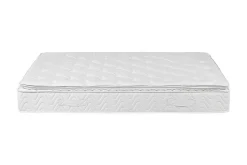 Luxusa Skummadrass 180x200 cm med Avtagbart trekk