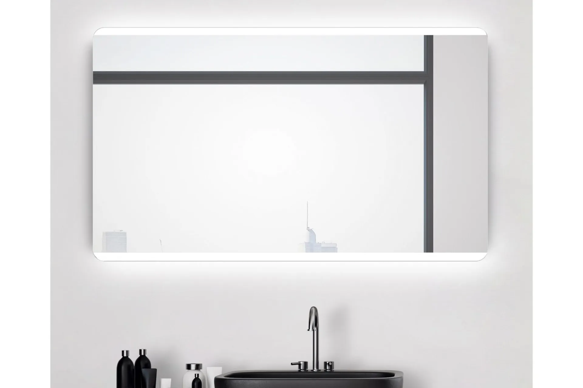 Älvhyttan Speil 120x70 cm
