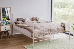Bedly Lyra Dobbeltseng 160 | 200 cm