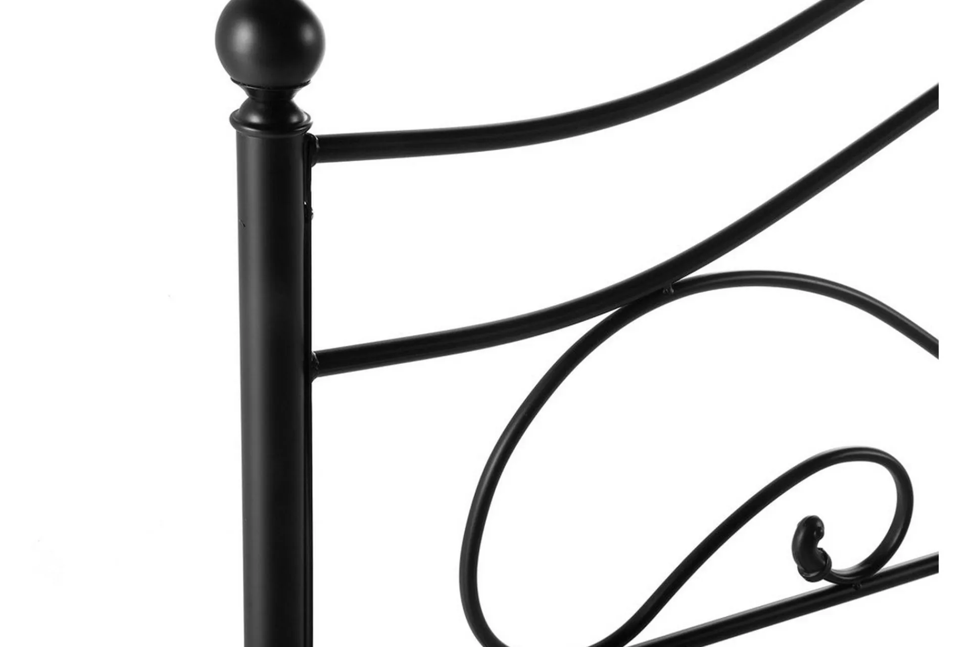 Bedly Lyra Dobbeltseng 160 | 200 cm