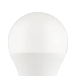 Led-Belysning|Lyspærer-Lyskilde 2xLM-ZIG-RGB/CCT E27 A60 9W Bryter Hvit