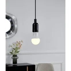 Lyskilde 2xLM-ZIG-RGB/CCT E27 A60 9W