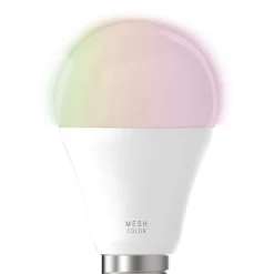 Lyskilde 2xLM-ZIG-RGB/CCT E27 A60 9W