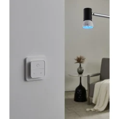 Lyskilde 3xLM-ZIG-RGB/CCT GU10 4,5W