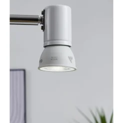 Led-Belysning|Lyspærer-Lyskilde 3xLM-ZIG-RGB/CCT GU10 4,5W+1XFB Opal