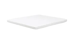 Bedly Lyx Overmadrass 140 cm Lateks