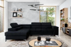 Madalene Sovesofa med Sjeselong Venstre