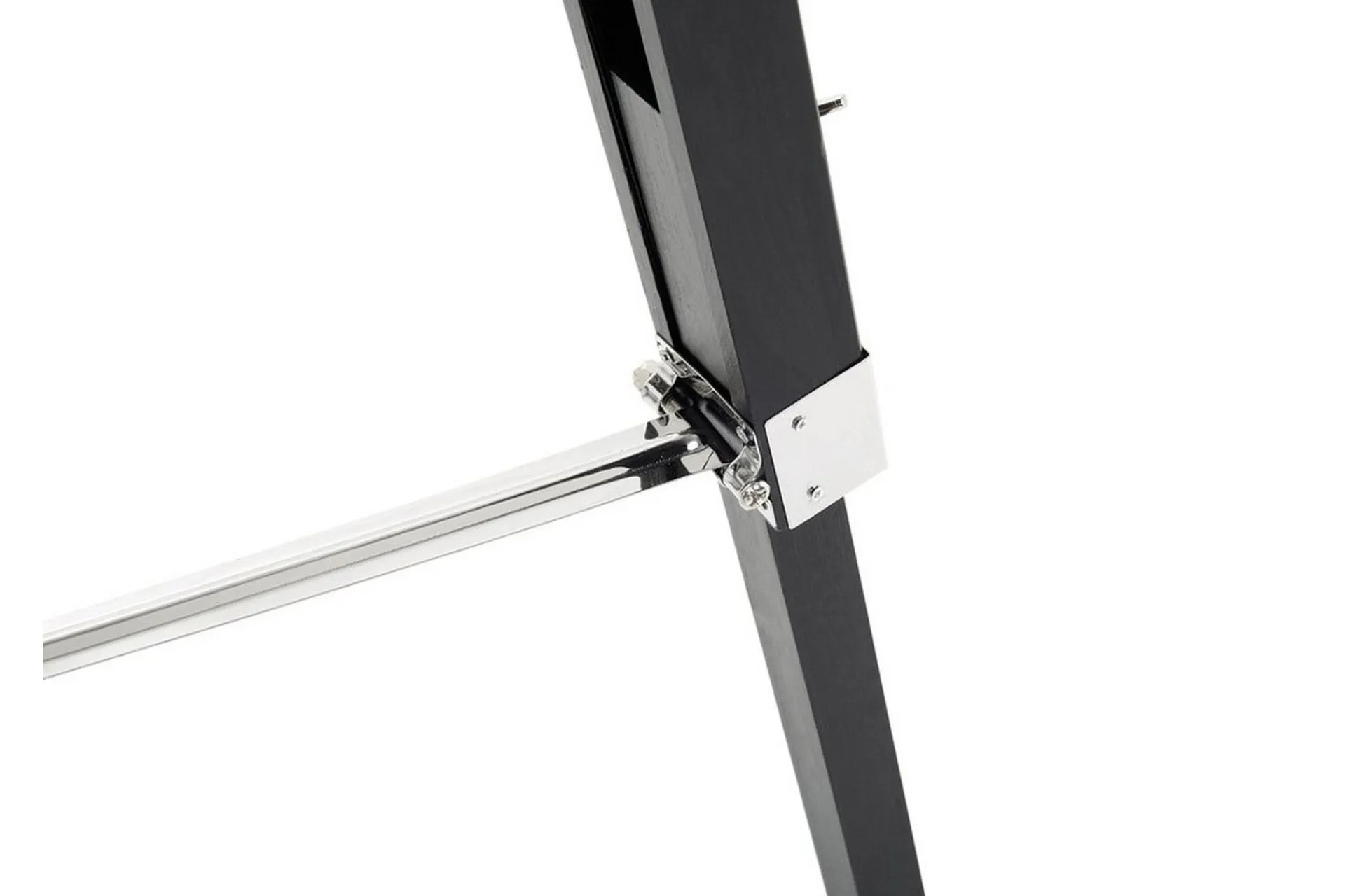 Stuelampe|Soveromslampe-Madeira Gulvlampe 143 cm Svart