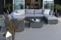 Hillerstorp Madison Divan/Bord