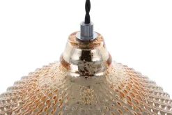 Kjøkkenlampe|Taklampe-Madon Taklampe 30 cm Gull