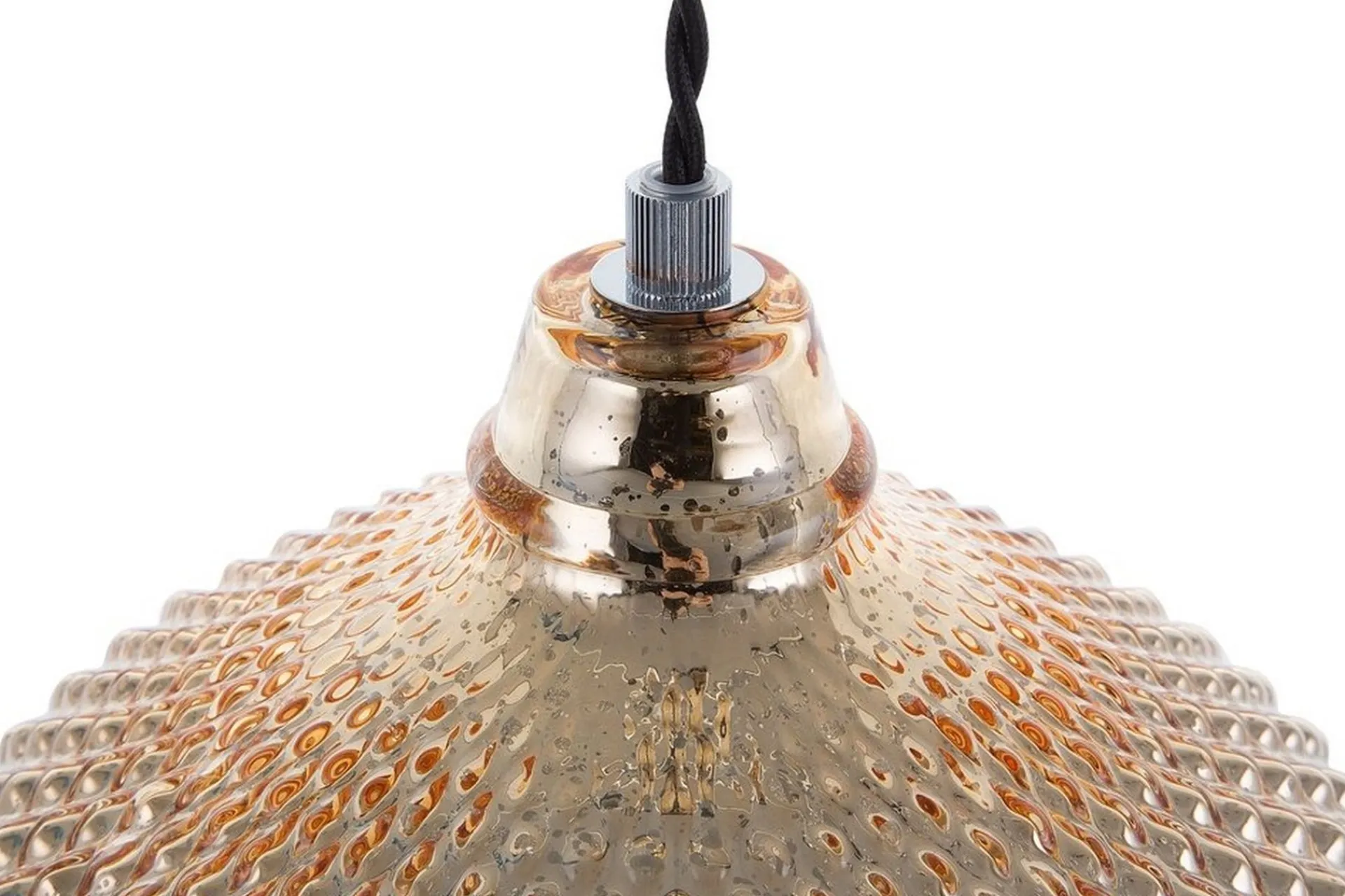 Kjøkkenlampe|Taklampe-Madon Taklampe 30 cm Gull