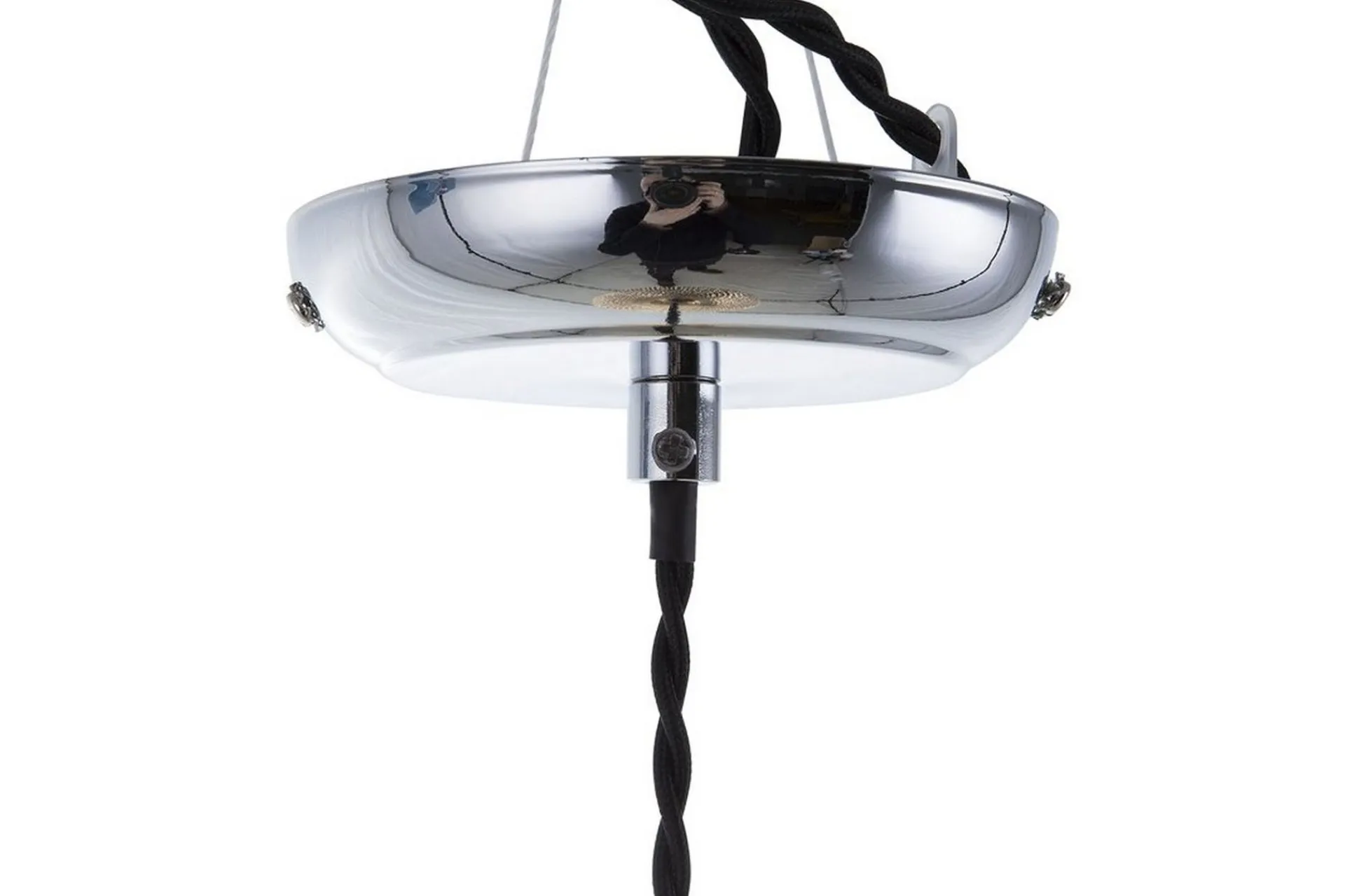 Kjøkkenlampe|Taklampe-Madon Taklampe 30 cm Gull