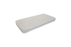 Madrasser-Madrass Basic Cool 90 x 190 x 10 cm Hvit