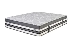 Madrass HARMONY DELUX 160x200xH38cm