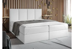 Madrasser-Madrass MANDULA 180x200 Hvit