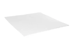 Madrasser-Madrass MANDULA 200x200 Hvit
